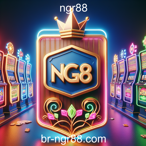 Atração dos Caça-Níqueis no NGR88: Diversão e Oportunidade de Ganhos